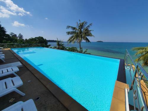 Hotel Mam Kaibae Beach Resort Koh Chang