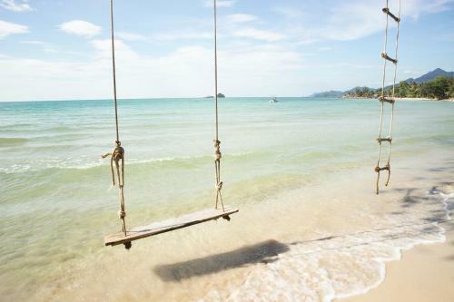 Hotel Mam Kaibae Beach Resort Koh Chang