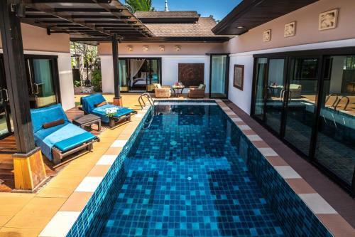 Hotel Chalong Pool Villa