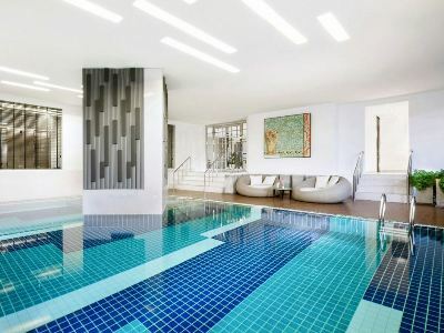 Hotel Centre Point Chidlom