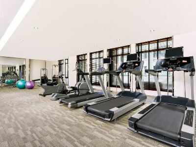 Hotel Centre Point Chidlom
