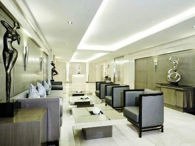Hotel Centre Point Chidlom