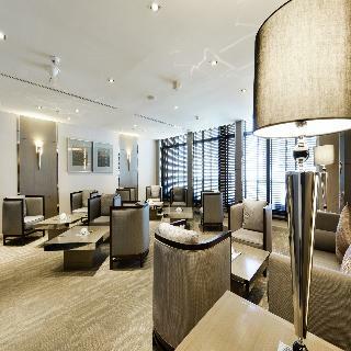 Hotel Centre Point Chidlom
