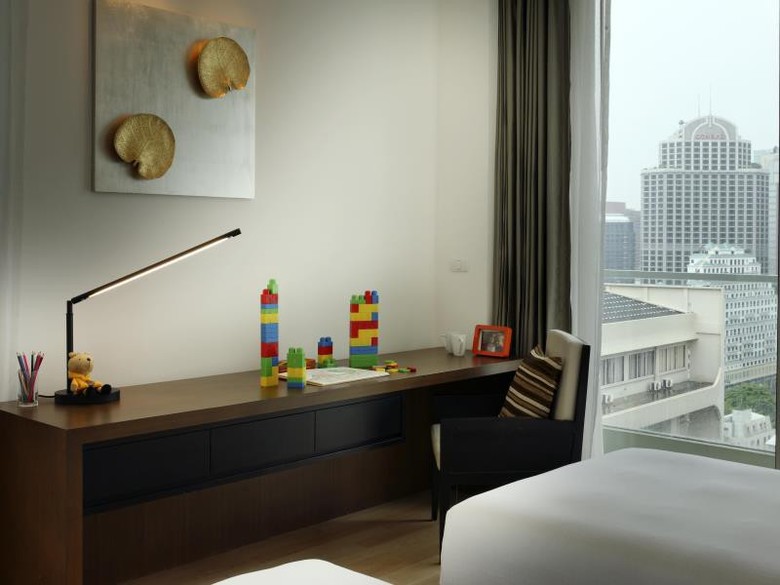 Shama Sukhumvit Serviced Apartment