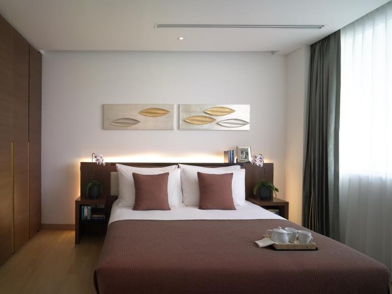 Shama Sukhumvit Serviced Apartment