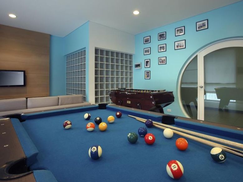 Shama Sukhumvit Serviced Apartment