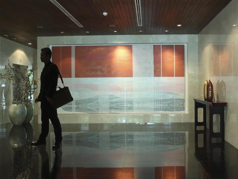 Shama Sukhumvit Serviced Apartment