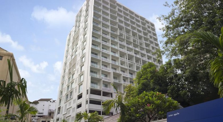 Shama Sukhumvit Serviced Apartment