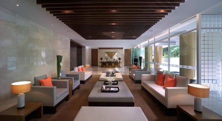 Shama Sukhumvit Serviced Apartment