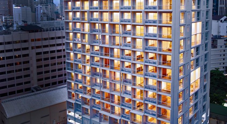Shama Sukhumvit Serviced Apartment
