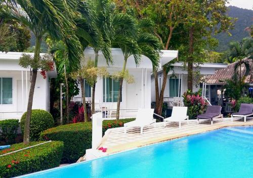 Hotel White House Bailan Resort