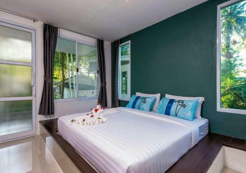 Hotel White House Bailan Resort