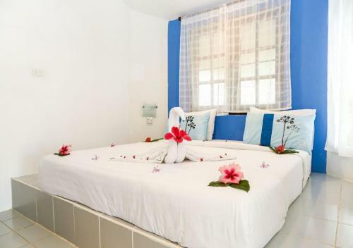 Hotel White House Bailan Resort