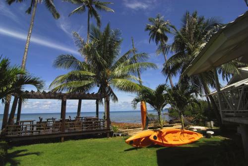 Hotel White House Bailan Resort