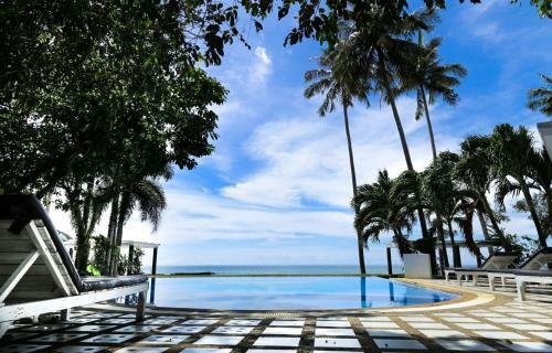 Hotel White House Bailan Resort