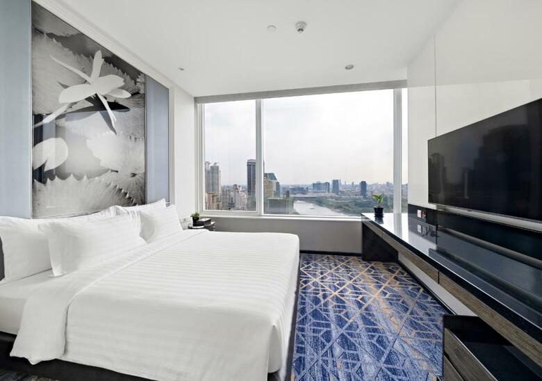Grande Centre Point Hotel Terminal21