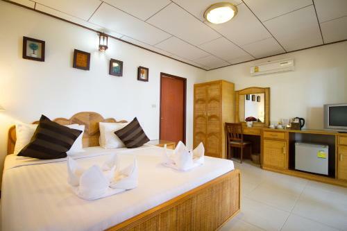 Hotel Koh Chang Grandview Resort