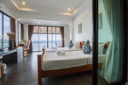 Hotel Koh Chang Grandview Resort