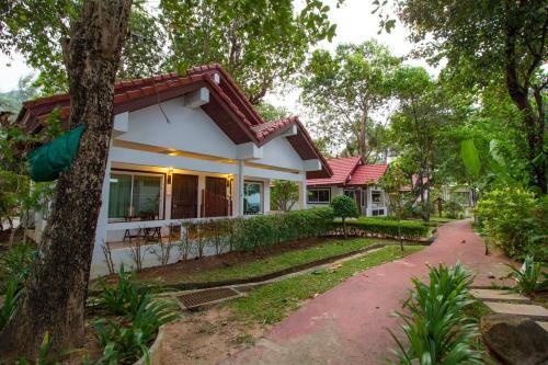 Hotel Koh Chang Grandview Resort