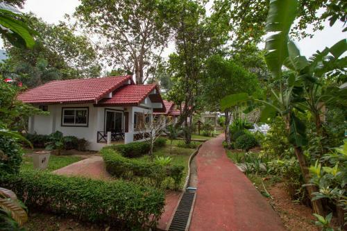 Hotel Koh Chang Grandview Resort