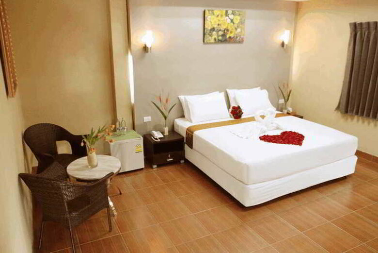 Lodge Shadi Home & Residence
