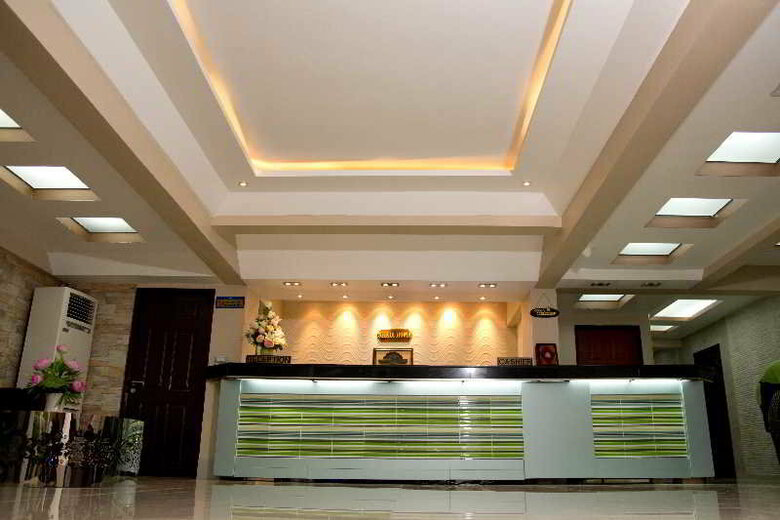Lodge Shadi Home & Residence