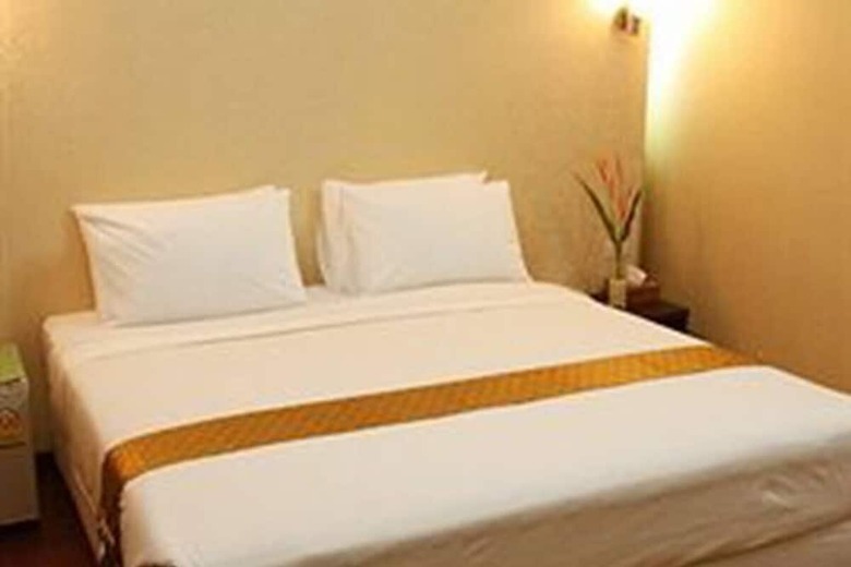 Lodge Shadi Home & Residence