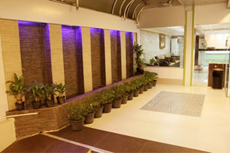 Lodge Shadi Home & Residence