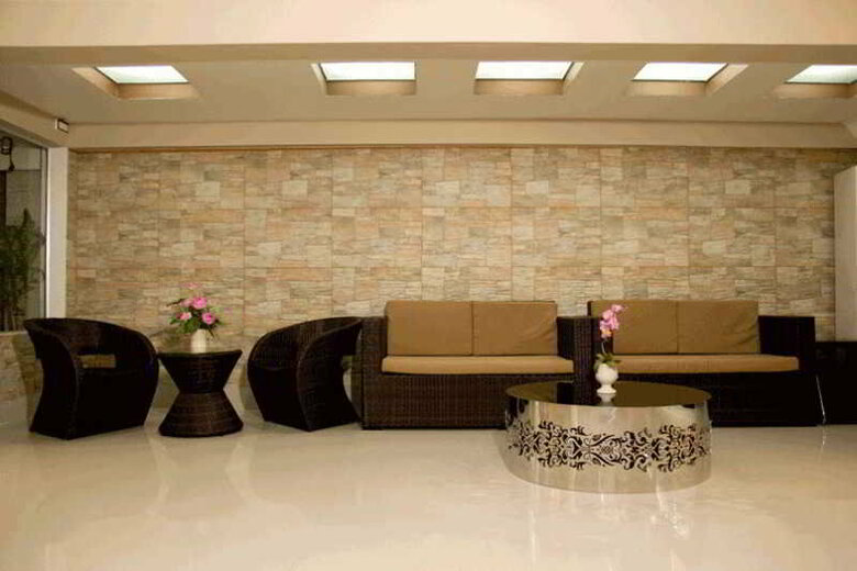 Lodge Shadi Home & Residence