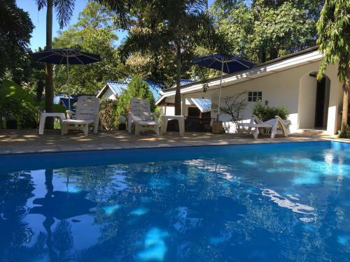 Hotel Lonely Beach Resort