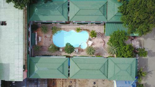 Hotel Bamboo @ Koh Chang