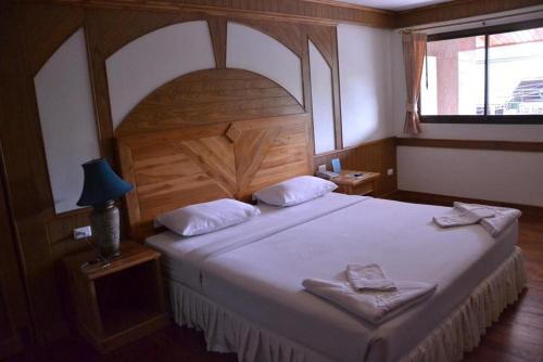 Hotel White Sand Princess