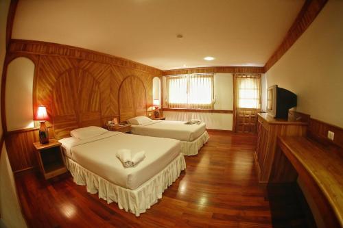Hotel White Sand Princess
