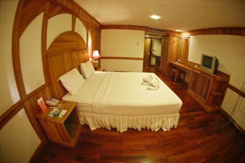 Hotel White Sand Princess
