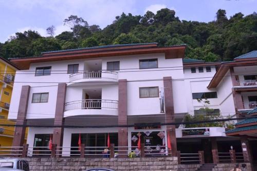 Hotel White Sand Princess