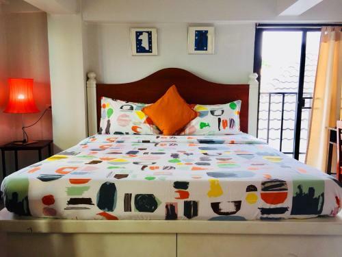 Hostal Hi Baan Thewet