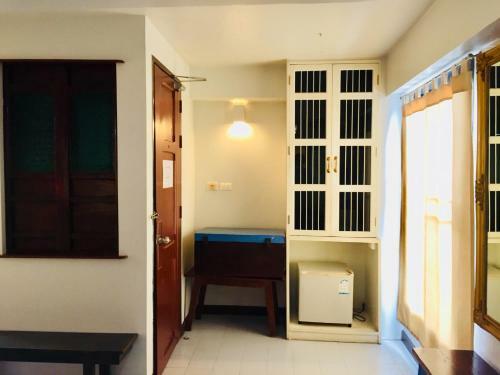 Hostal Hi Baan Thewet