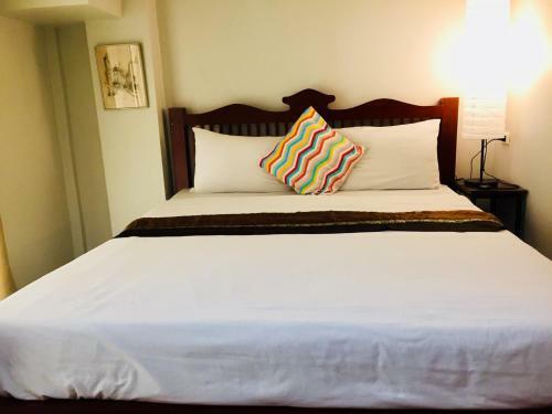 Hostal Hi Baan Thewet