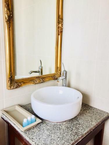 Hostal Hi Baan Thewet