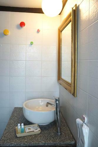 Hostal Hi Baan Thewet