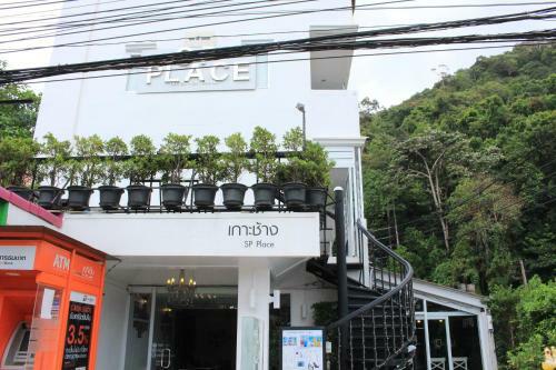 Sp.place Hotel