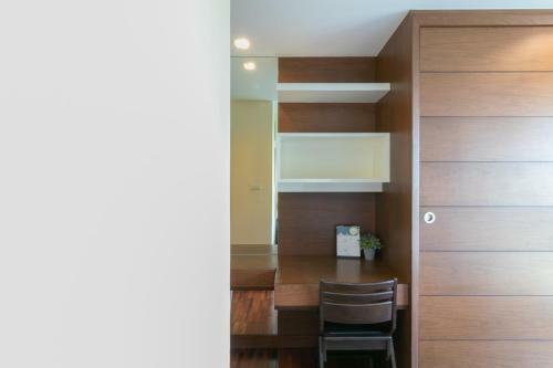Aparthotel Silom Forest