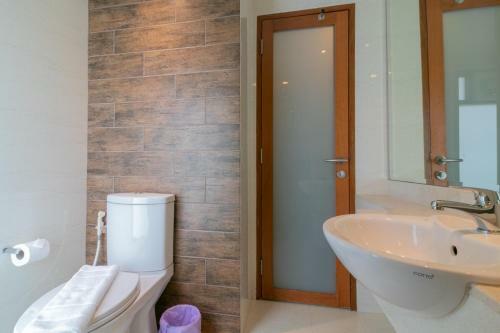 Aparthotel Silom Forest