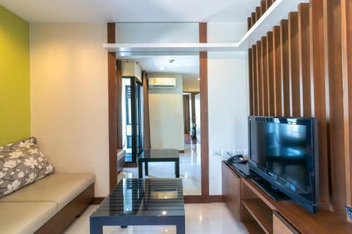 Aparthotel Silom Forest