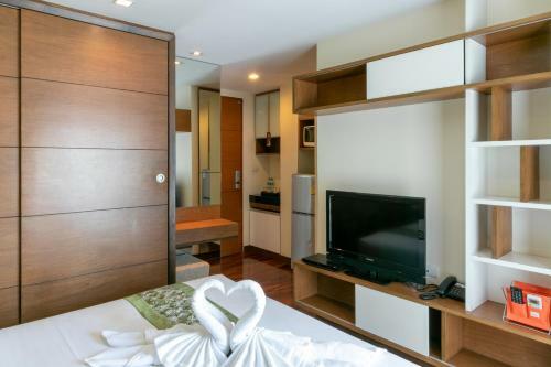 Aparthotel Silom Forest
