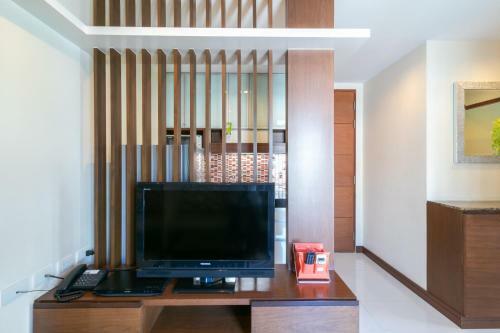Aparthotel Silom Forest