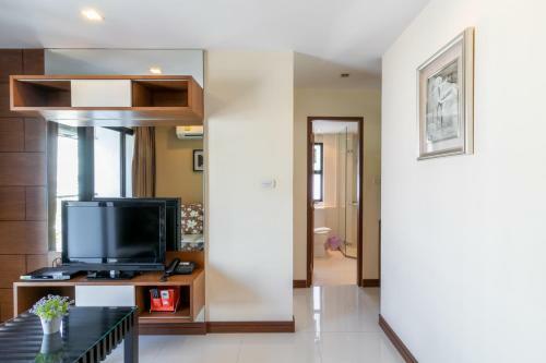 Aparthotel Silom Forest