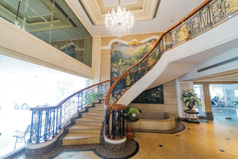 Forum Park Hotel