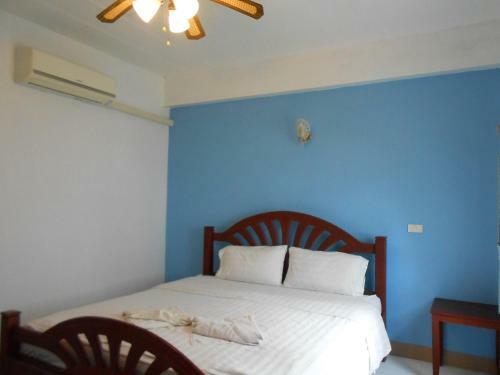 Hotel Baan Aunrak Koh Chang
