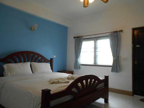 Hotel Baan Aunrak Koh Chang